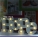 Decoratie luminoasa, birou/perete - Hope